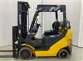 Used Forklifts